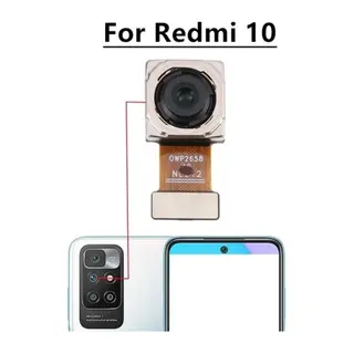 Redmi 10 Uyumlu Arka Kamera