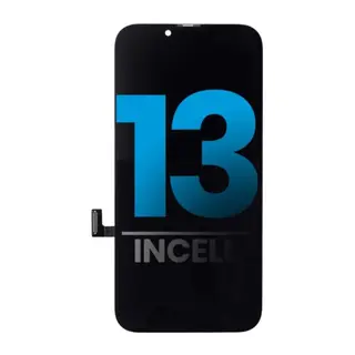 iPhone 13 Uyumlu Dokunmatik Ekran Çipli (Incell)