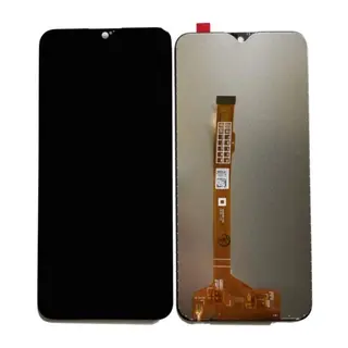 Vivo Y3S Uyumlu Dokunmatik Ekran