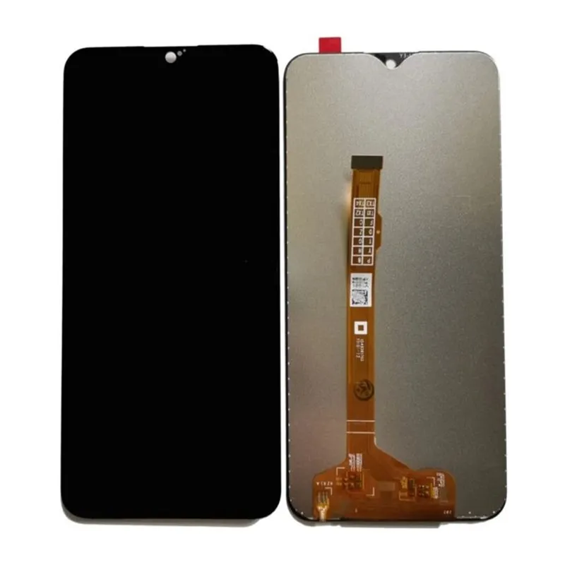 Vivo Y3S Uyumlu Dokunmatik Ekran