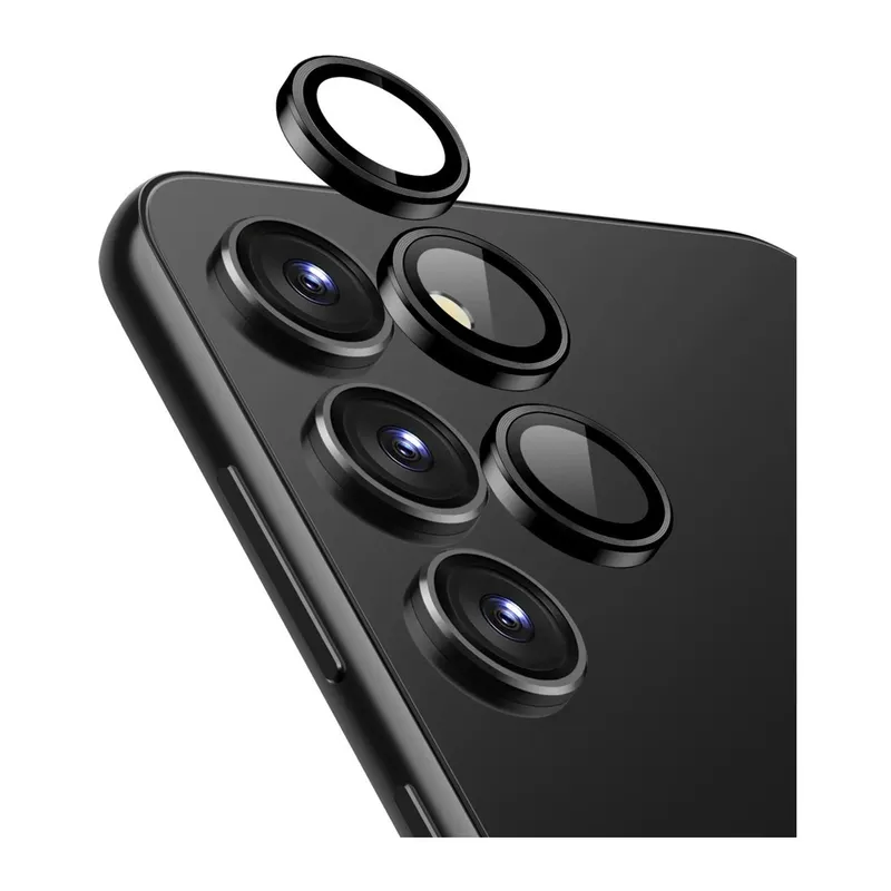Samsung S24 Ultra Uyumlu Arka Kamera Lensi