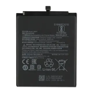 Mi 9 Lite Uyumlu Batarya Pil 4030 mAh (Bm4F)