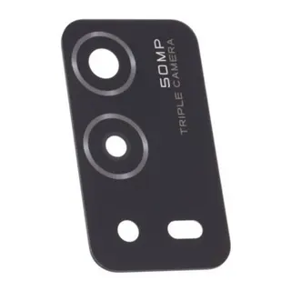 Oppo A55 Uyumlu Arka Kamera Lensi