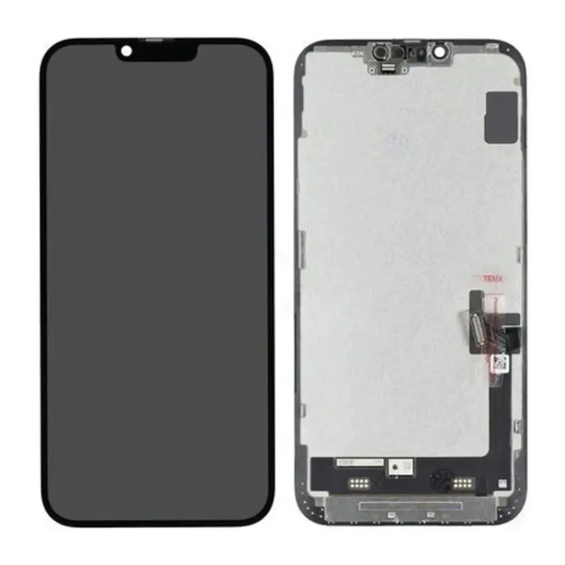 iPhone 14 Plus Uyumlu Dokunmatik Ekran (Orijinal)
