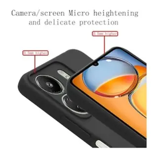 Redmi 13 C Uyumlu Arka Kamera