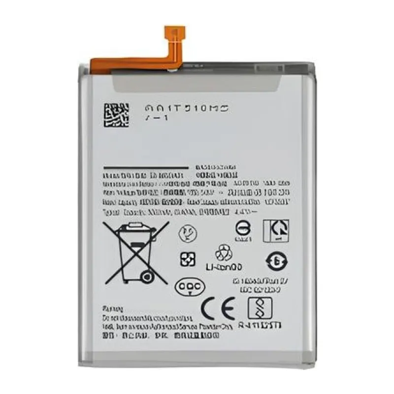 Samsung A23 Uyumlu Batarya Pil