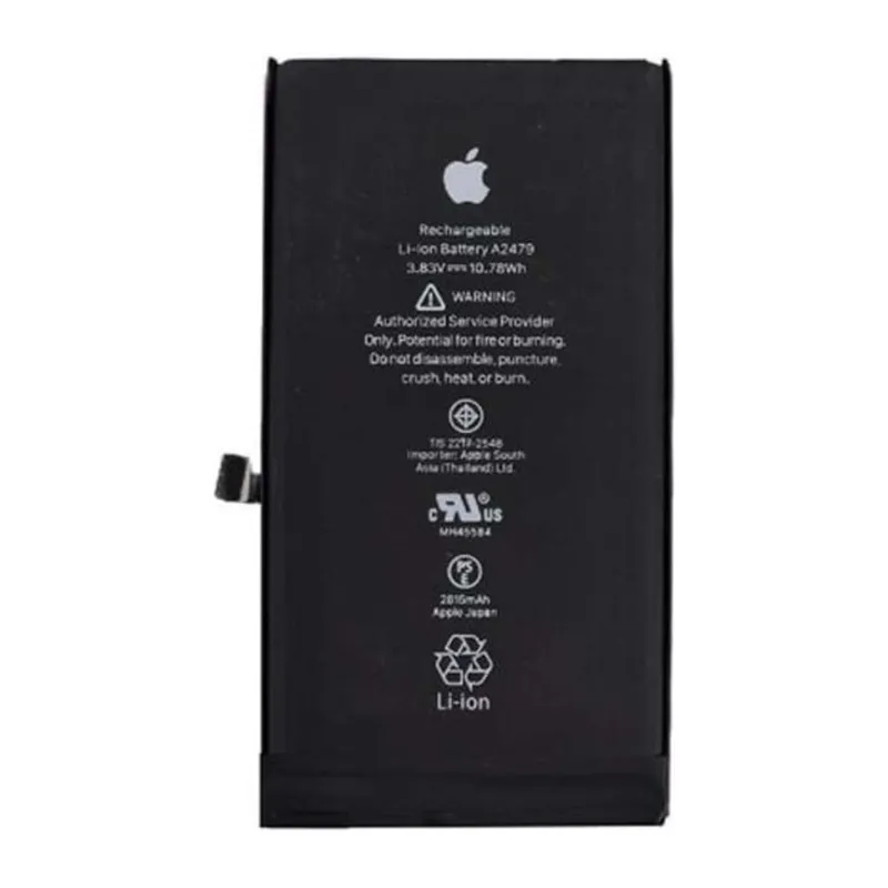 iPhone 13 Uyumlu Batarya Pil (Güçlendirilmiş)