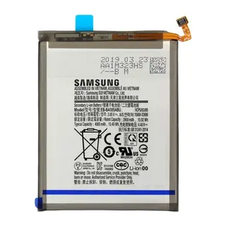 Samsung A20 Uyumlu Batarya Pil