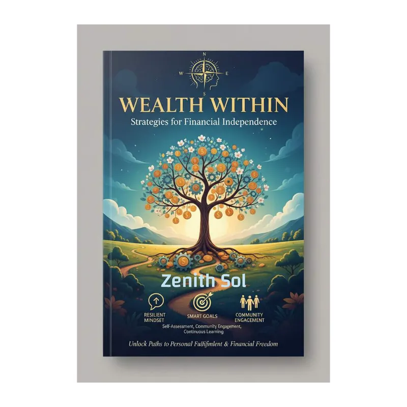 The Wealth Within: Strategies for Financial Independence