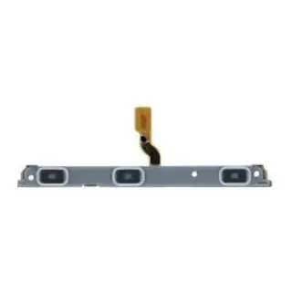 Samsung S20 Uyumlu On Off Power Filmi Flex