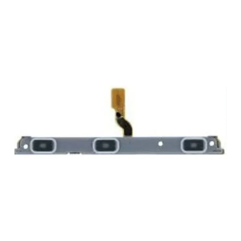 Samsung S20 Uyumlu On Off Power Filmi Flex