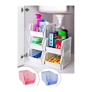 Çok Amaçlı Organizer Set