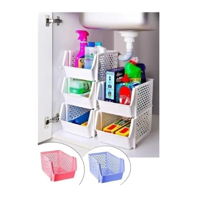 Çok Amaçlı Organizer Set