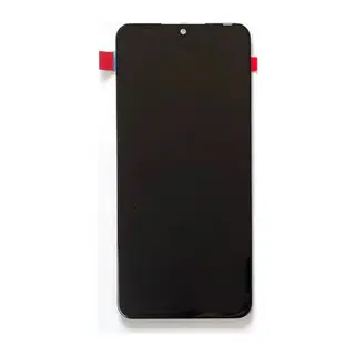 Tcl 30 Plus Uyumlu Dokunmatik Ekran TFT