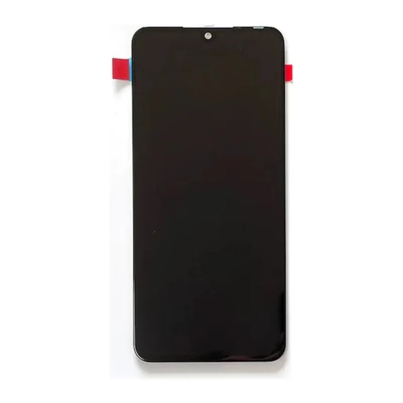 Tcl 30 Plus Uyumlu Dokunmatik Ekran TFT