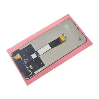 Reeder S19 Max Pro Uyumlu Dokunmatik Ekran (Siyah)