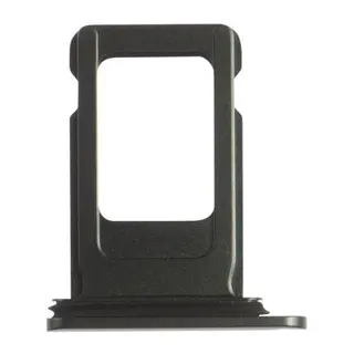 iPhone 15 Uyumlu Sim Tepsisi (Siyah)