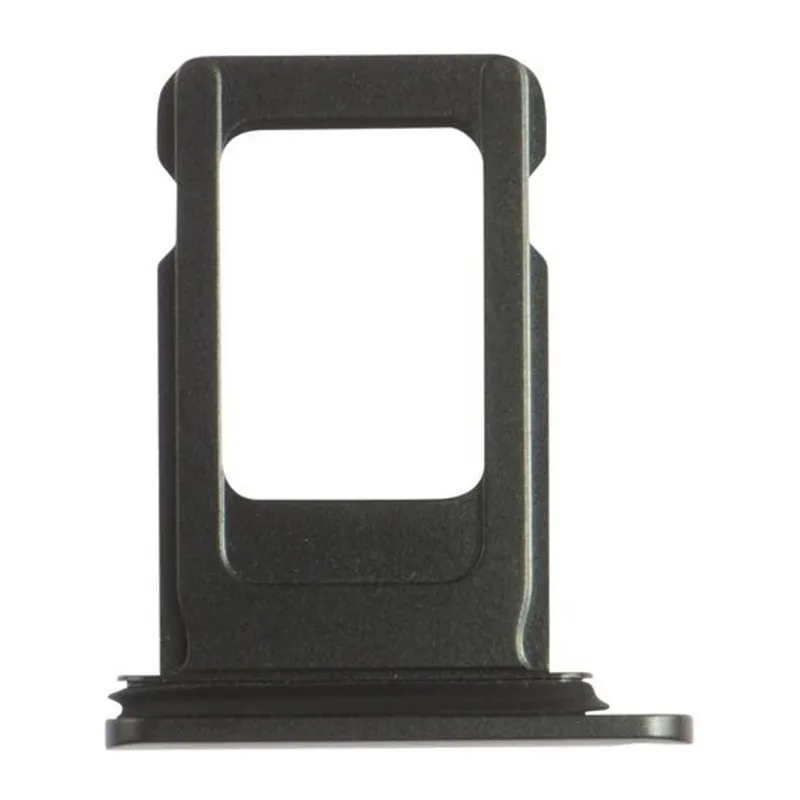 iPhone 15 Uyumlu Sim Tepsisi (Siyah)