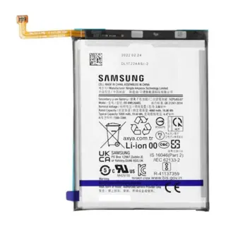 Samsung Galaxy M52 Uyumlu Batarya