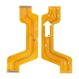 Samsung Galaxy A71 A715 Uyumlu Ara Film Flex