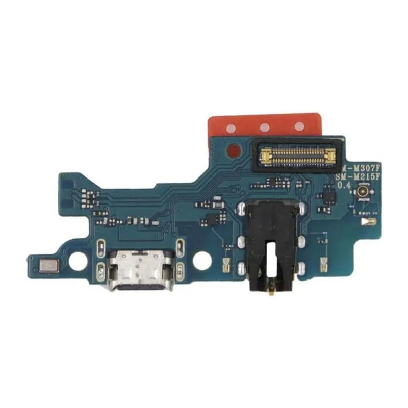 Samsung Galaxy M31 M315F Uyumlu Şarj Soketi
