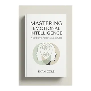 Mastering Emotional Intelligence: A Guide to Personal Growth