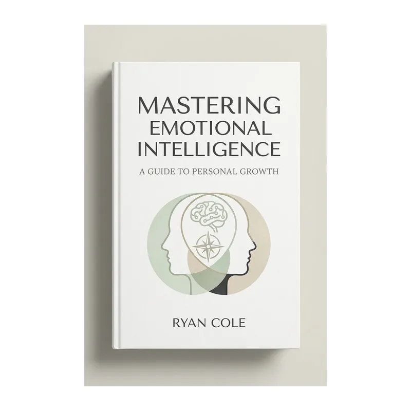 Mastering Emotional Intelligence: A Guide to Personal Growth