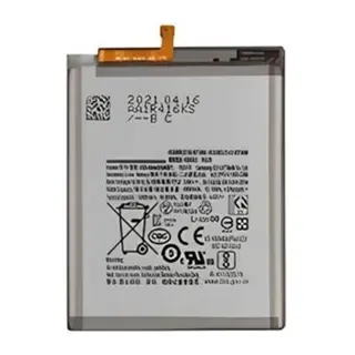 Samsung A72 Uyumlu Batarya Pil