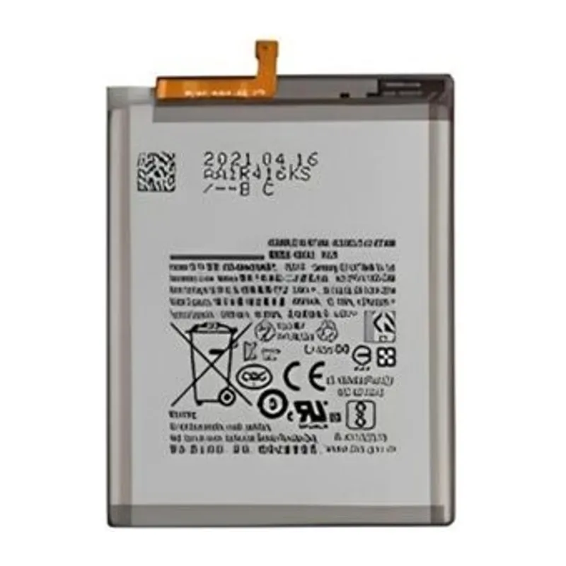 Samsung A72 Uyumlu Batarya Pil
