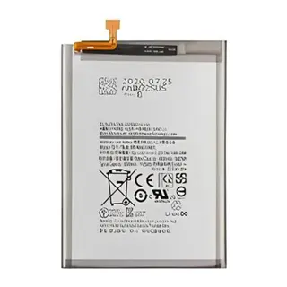 Samsung A12 Uyumlu Batarya Pil