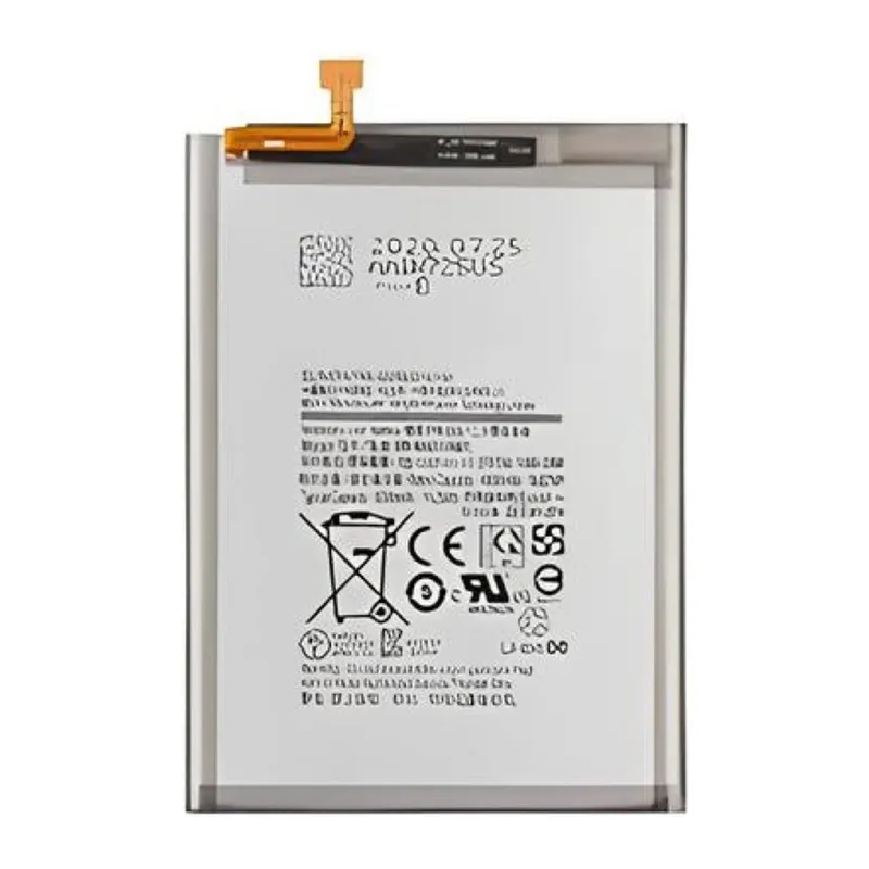 Samsung A12 Uyumlu Batarya Pil