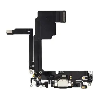 iPhone 15 Pro Uyumlu Şarj Soket Filmi (Orijinal)
