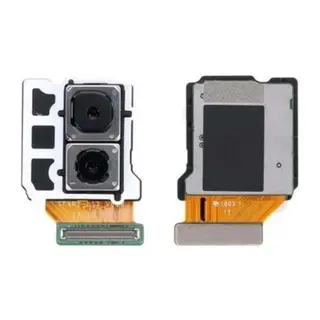 Samsung S9 Plus Uyumlu Arka Kamera