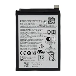 Samsung A04 Uyumlu Batarya Pil