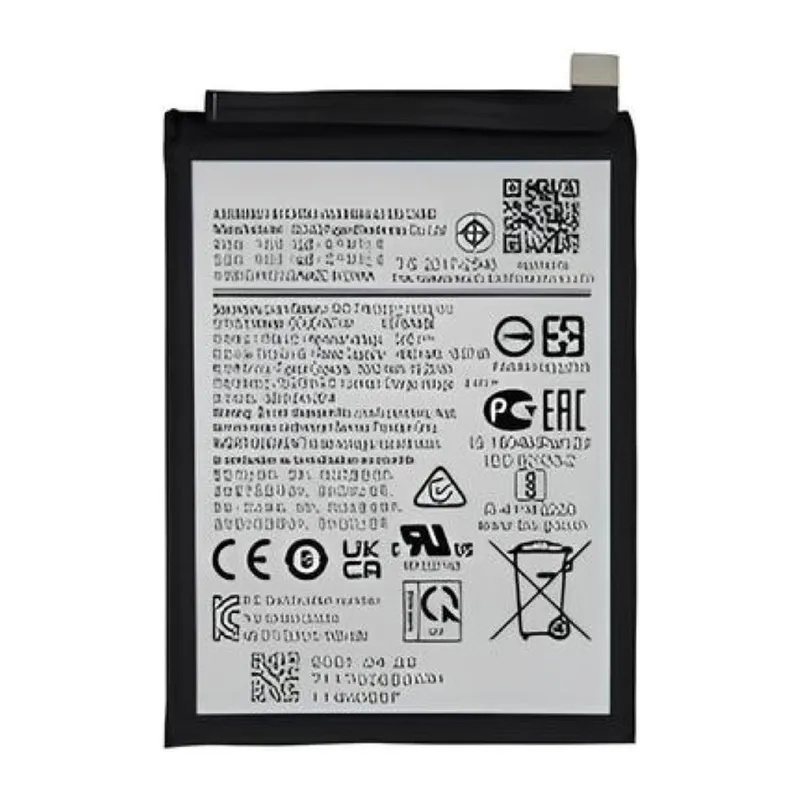 Samsung A04 Uyumlu Batarya Pil