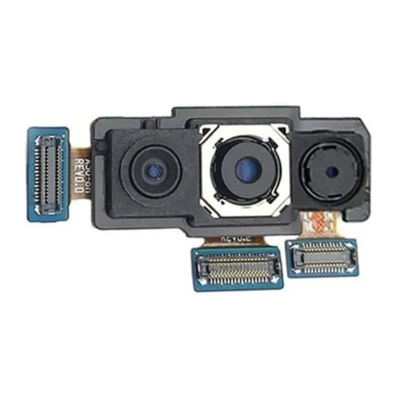 Samsung A50 S - A507 Uyumlu Arka Kamera