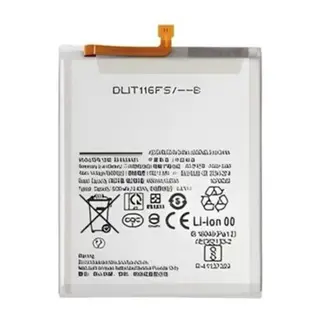 Samsung A53 Uyumlu Batarya Pil