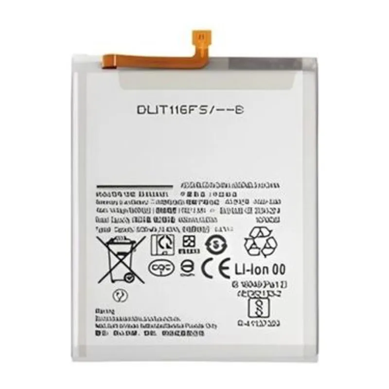 Samsung A53 Uyumlu Batarya Pil