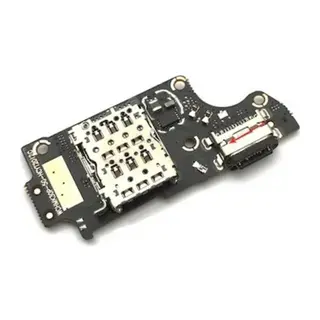 Poco F2 Pro Uyumlu Şarj Soketi + Mikrofon + Sim Kart Yuvası