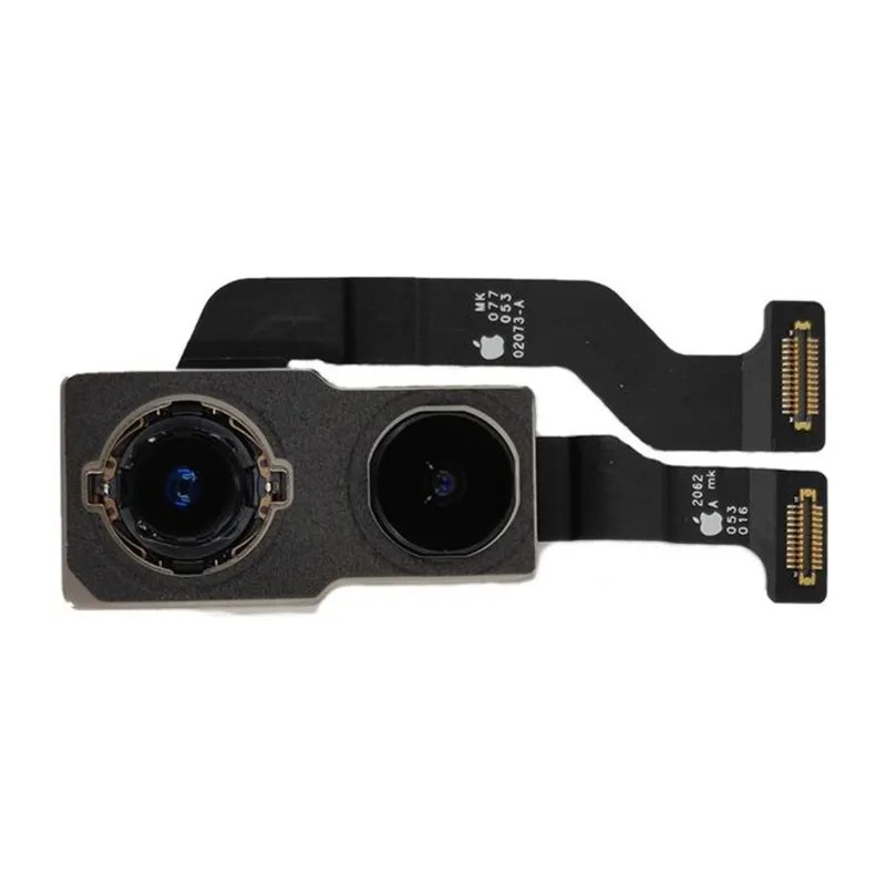 iPhone 11 Uyumlu Arka Kamera (Orijinal Çıkma)