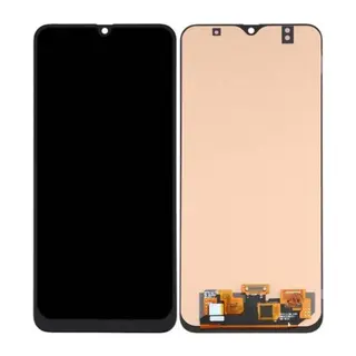 Samsung Galaxy M30 Uyumlu Servis LCD Ekran Dokunmatik Sm-M305F