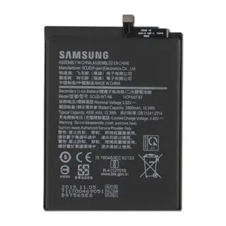 Samsung A10S Uyumlu Batarya Pil
