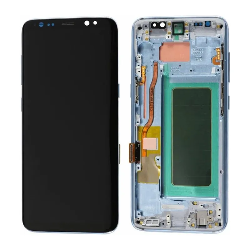 Samsung S8 Sm-G950F Uyumlu Orijinal Dokunmatik Ekran