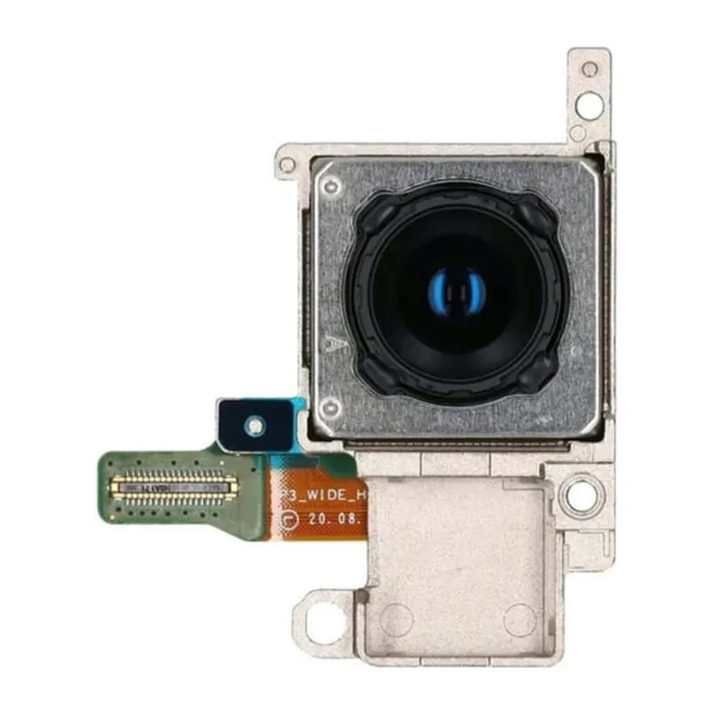 Samsung S21 Ultra Uyumlu Arka Kamera