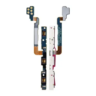 Samsung S23 Plus Uyumlu On Off Power Filmi Flex