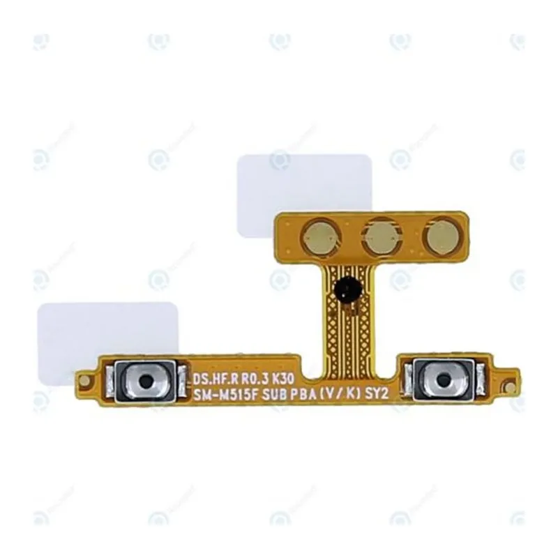 Samsung A13 Uyumlu On Off Power Filmi Flex