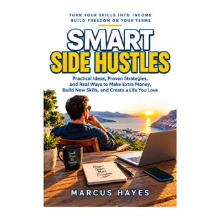 Smart Side Hustles