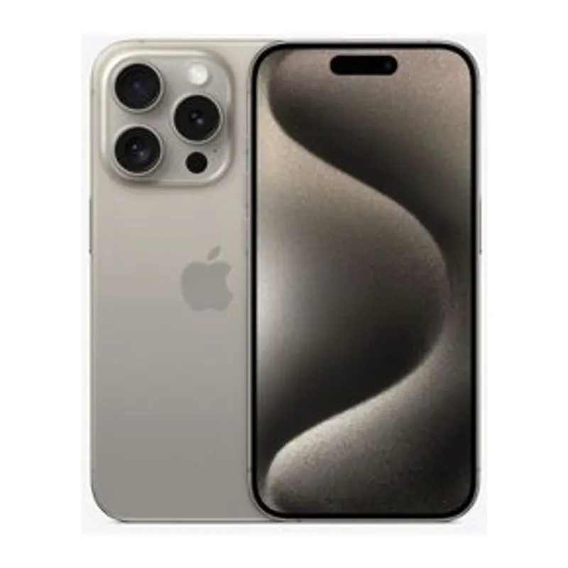 iPhone 15 Pro Uyumlu Ekran (Orijinal) Telefon Değildir