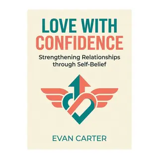 Love with Condence: Strengthening Relationships through Self-Belief