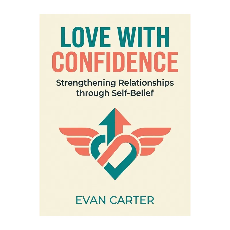 Love with Condence: Strengthening Relationships through Self-Belief